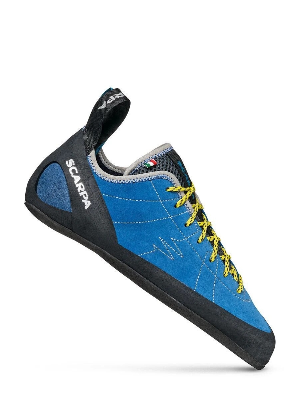 Scarpa Helix Climbing Shoe - 9.5W, 8.5M
